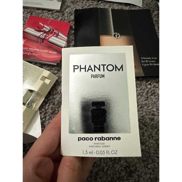 Makeup‎ and Perfume 14 piece Sample - Picture 4 of 10